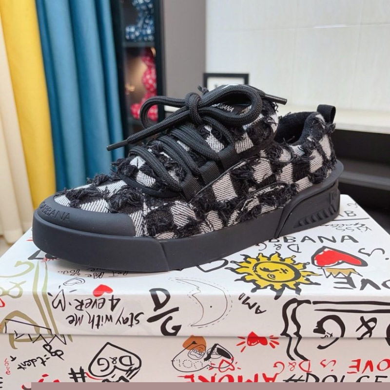 Dolce & Gabbana Sneakers